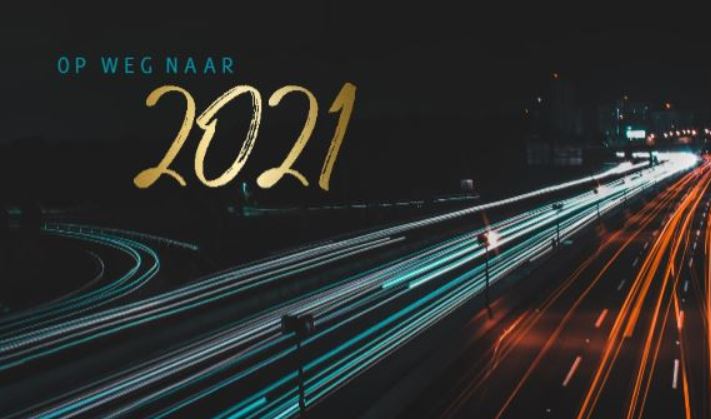 Samen op weg naar 2021