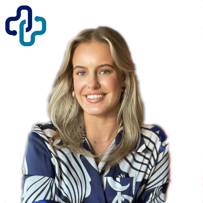 SmartMed verwelkomt Rosan Cramer