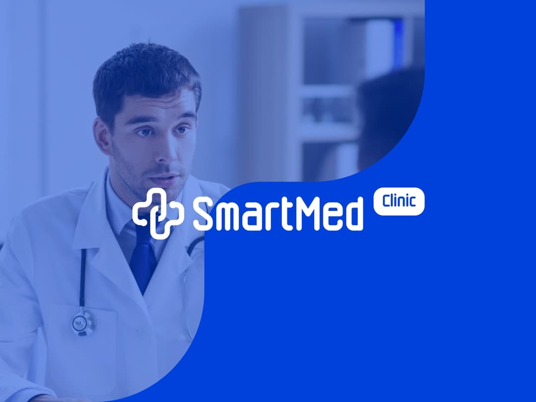 Maak kennis met SmartMed Clinic