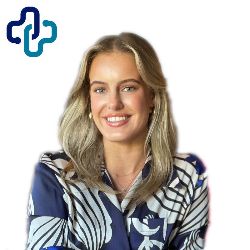 SmartMed verwelkomt Rosan Cramer